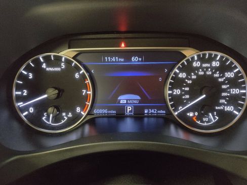 Used 2022 Nissan Altima 2.5 SV w/ SV Premium Package image 23