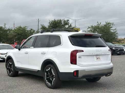 Used 2025 Kia Telluride S AWD/4WD image 7