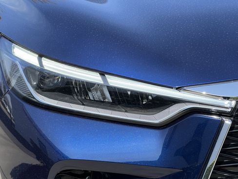 Used 2022 INFINITI QX60 Sensory w/ Vision Package image 11