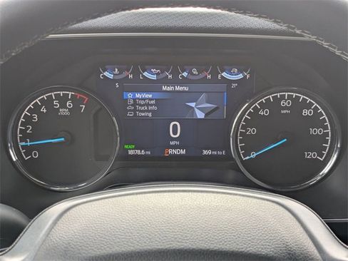 Used 2023 Ford F150 XLT w/ Equipment Group 302A High image 16