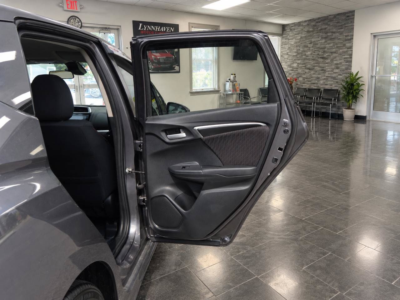 Used 2018 Honda Fit Sport image 18