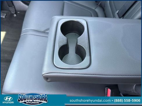 Certified 2023 Hyundai Tucson Limited AWD/4WD image 13