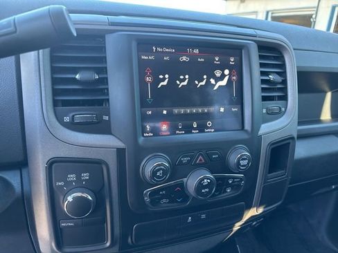 Used 2019 RAM 1500 Express w/ Wheel & Sound Group image 28