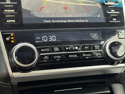 Used 2019 Subaru Outback 2.5i Premium image 21