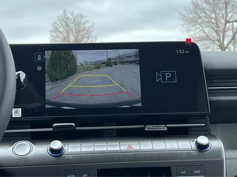 New 2026 Hyundai Kona SEL Sport AWD/4WD image 36