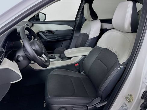 New 2026 MAZDA CX-5 Select AWD/4WD image 8