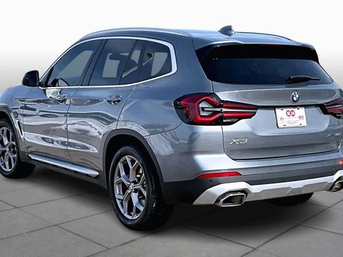 Used 2023 BMW X3 xDrive30i w/ Premium Package image 13