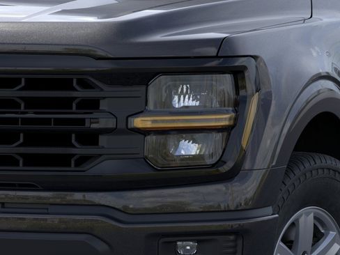 New 2026 Ford F150 XLT RWD image 20