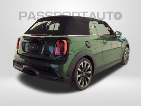 Used 2024 MINI Cooper S FWD image 2