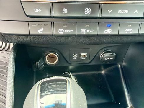 Used 2018 Hyundai Tucson SEL Plus FWD image 29