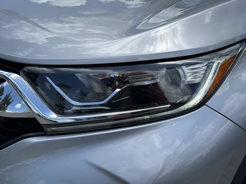Used 2017 Honda CR-V EX-L image 9
