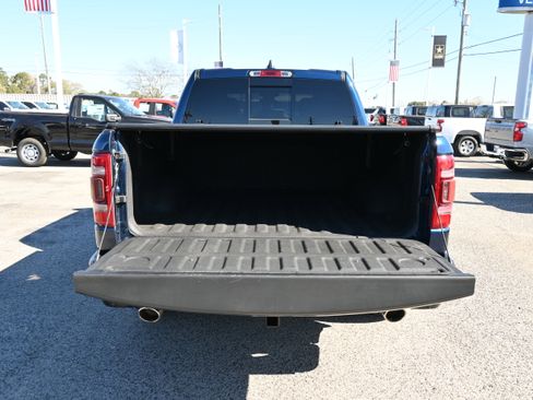 Used 2020 RAM 1500 Lone Star image 6