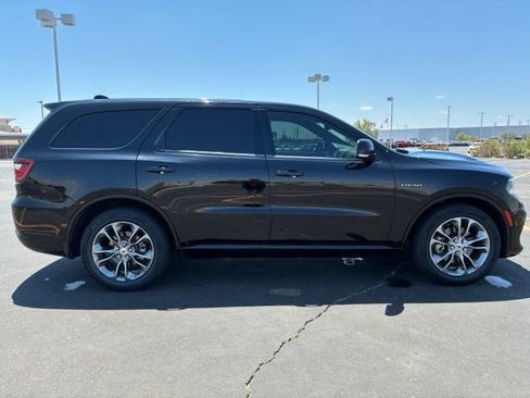 Used 2022 Dodge Durango R/T RWD image 7