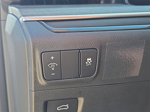 New 2026 Kia K5 EX image 30