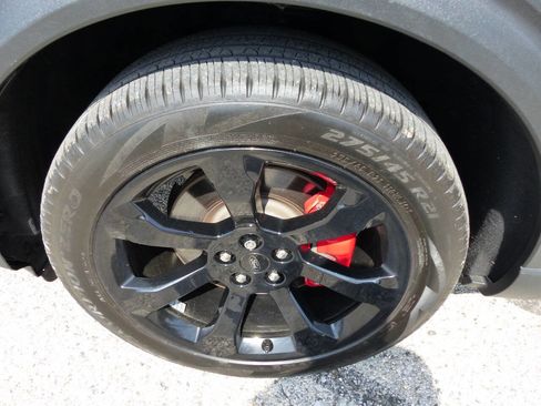 Used 2023 Ford Explorer ST w/ Equipment Group 401A image 15