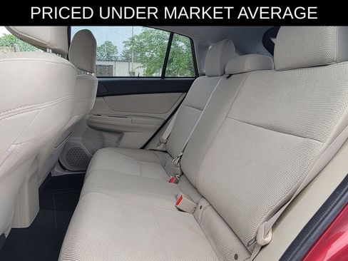 Used 2013 Subaru Crosstrek 2.0i Premium w/ Popular Pkg 2 AWD/4WD image 10