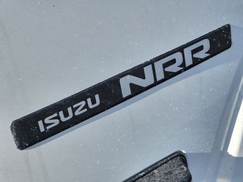 New 2025 Isuzu NQR image 8