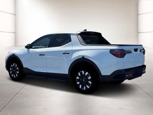 New 2026 Hyundai Santa Cruz SE FWD image 4