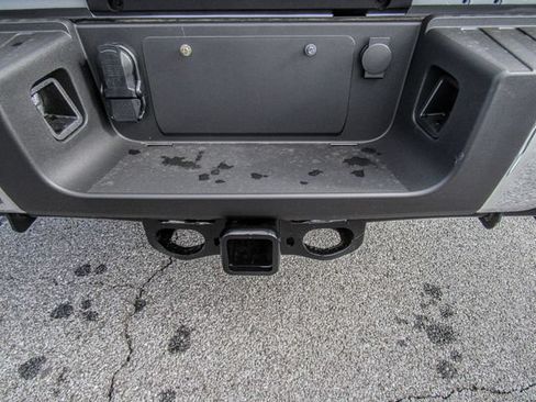 New 2026 Ford F250 XLT RWD image 6