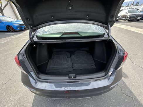 Used 2022 Honda Civic Sport image 22