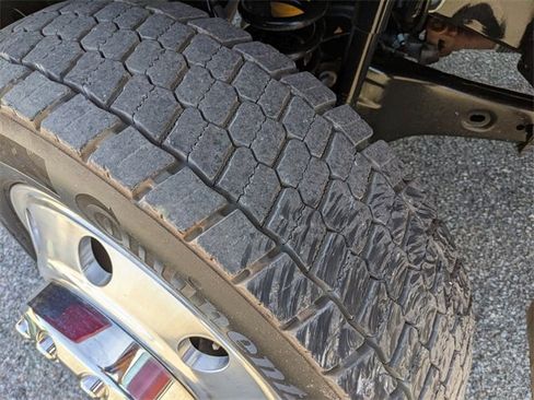 Certified 2024 Ford F450 Platinum image 35