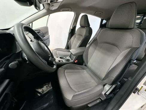 Certified 2024 Subaru Crosstrek 2.0i Premium w/ Popular Package #4 AWD/4WD image 16