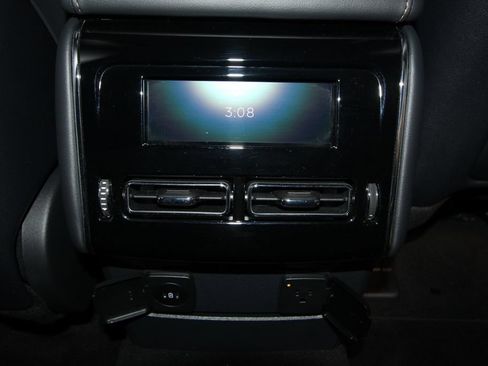 Used 2026 Lincoln Aviator Reserve AWD/4WD image 30