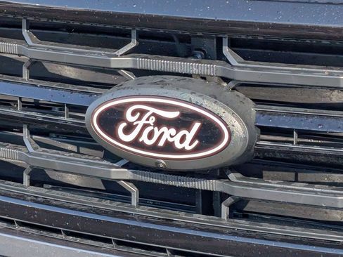 New 2026 Ford F150 XLT w/ Equipment Group 302A MID image 12