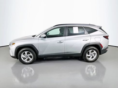 Used 2024 Hyundai Tucson SEL AWD/4WD image 5
