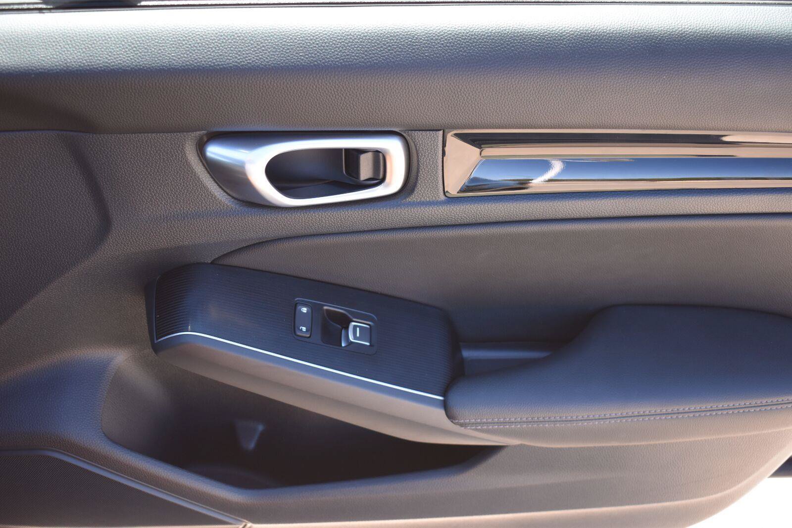Used 2024 Honda Civic Touring image 15