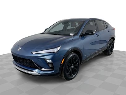 Used 2025 Buick Envista Sport Touring w/ Convenience II Package