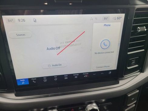 New 2026 Ford F150 XLT w/ Equipment Group 302A MID image 10