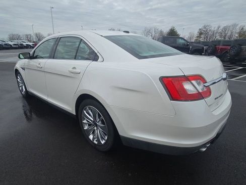 Used 2012 Ford Taurus Limited image 10