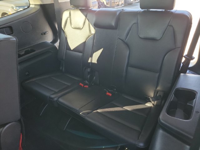 Used 2023 Kia Telluride LX FWD image 27