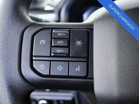 Used 2025 Ford F150 STX w/ Equipment Group 200A AWD/4WD image 19