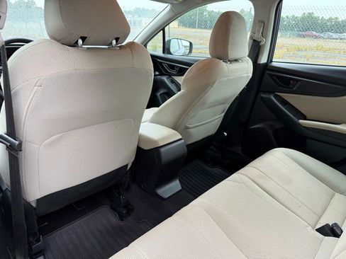 Used 2018 Subaru Impreza 2.0i Premium image 38