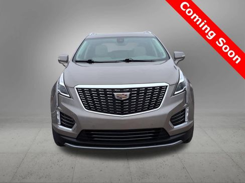 Used 2023 Cadillac XT5 Premium Luxury image 9