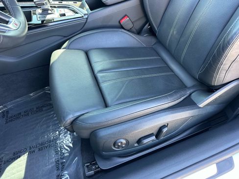 Used 2024 Audi S5 Premium Plus w/ Premium Plus Package image 14