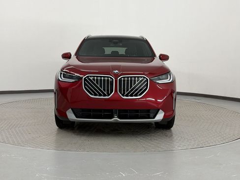 Used 2026 BMW X3 xDrive30i AWD/4WD image 5