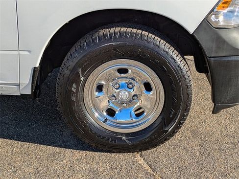 Used 2022 RAM 1500 Tradesman w/ Trailer Tow Group image 11