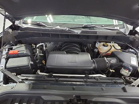 Used 2020 Chevrolet Silverado 1500 LT w/ All-Star Edition image 41