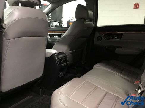 Used 2019 Honda CR-V Touring image 30