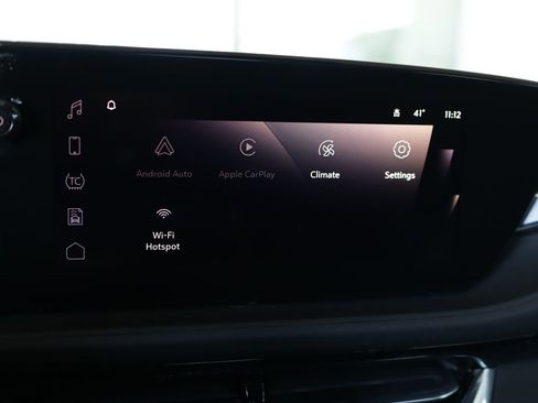 Used 2025 Buick Envista Sport Touring w/ Convenience I Package image 13