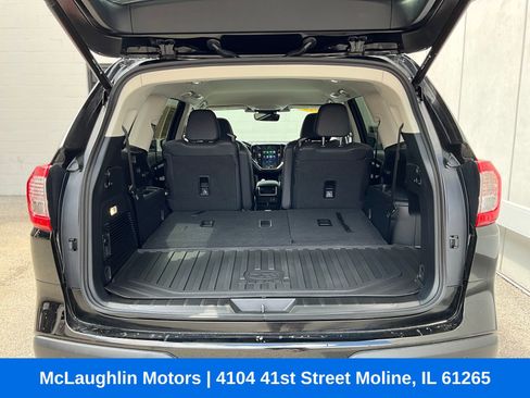 Certified 2026 Subaru Ascent Premium AWD/4WD image 11