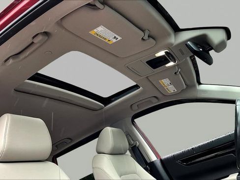 Used 2024 Honda CR-V EX-L image 28