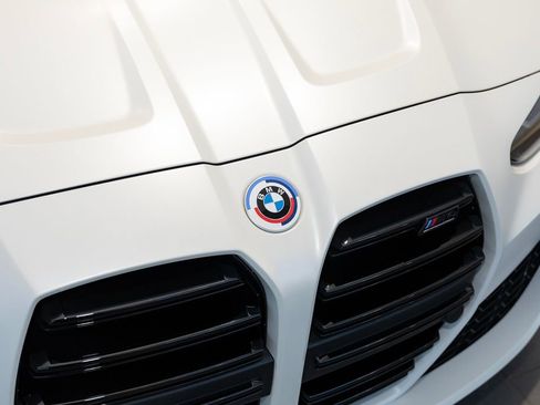 Used 2023 BMW M4 xDrive Competition w/ Executive Package AWD/4WD image 7