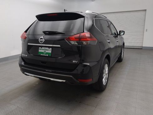 Used 2020 Nissan Rogue SV FWD image 7