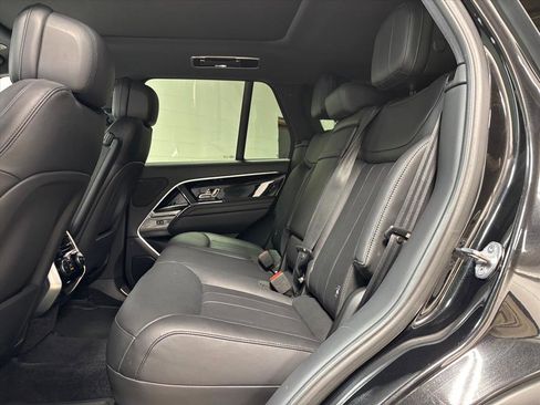 Used 2023 Land Rover Range Rover SE image 30