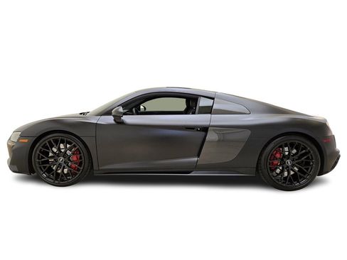 Used 2021 Audi R8 V10 w/ Premium Package image 12