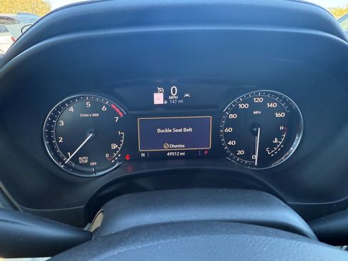 Used 2020 Cadillac CT4 Premium Luxury image 26